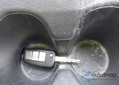 2021 Nissan Rogue Sport S Fwd Xtronic Cvt из США, поврежденный, VIN JN1BJ1AV4MW561765